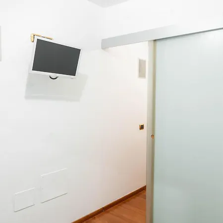 شقة Residenza Delle Scuderie *