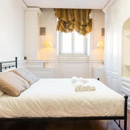 شقة Residenza Delle Scuderie *