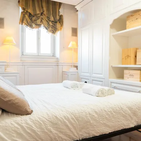 Residenza Delle Scuderie Apartament Trydent