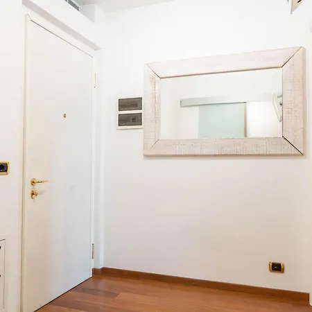 شقة Residenza Delle Scuderie