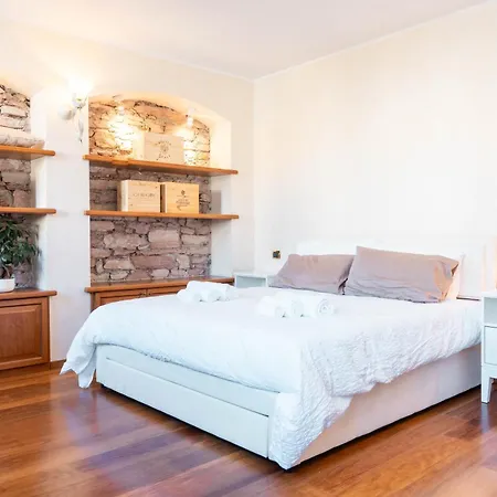 Residenza Delle Scuderie Apartment *