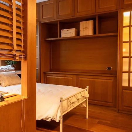 Residenza Delle Scuderie Apartment Trento