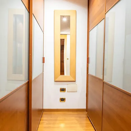 Apartment Residenza Delle Scuderie Trento