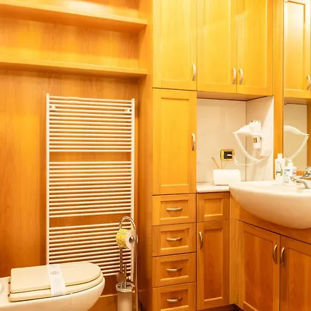 Residenza Delle Scuderie *