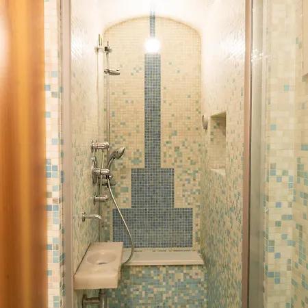 Residenza Delle Scuderie ترينتو