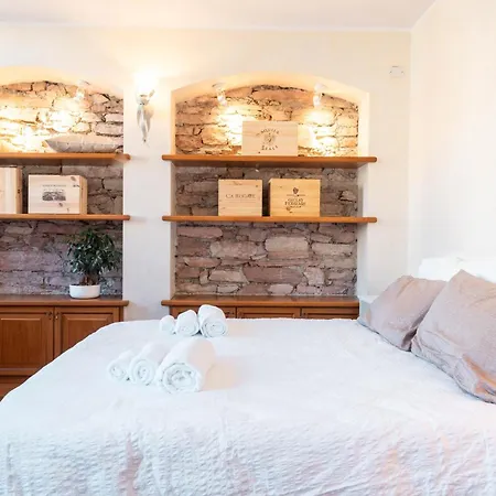 Residenza Delle Scuderie Apartment