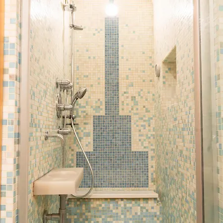 شقة Residenza Delle Scuderie