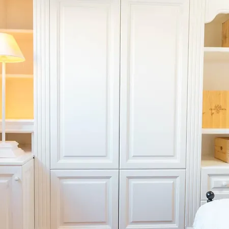 Residenza Delle Scuderie شقة ترينتو