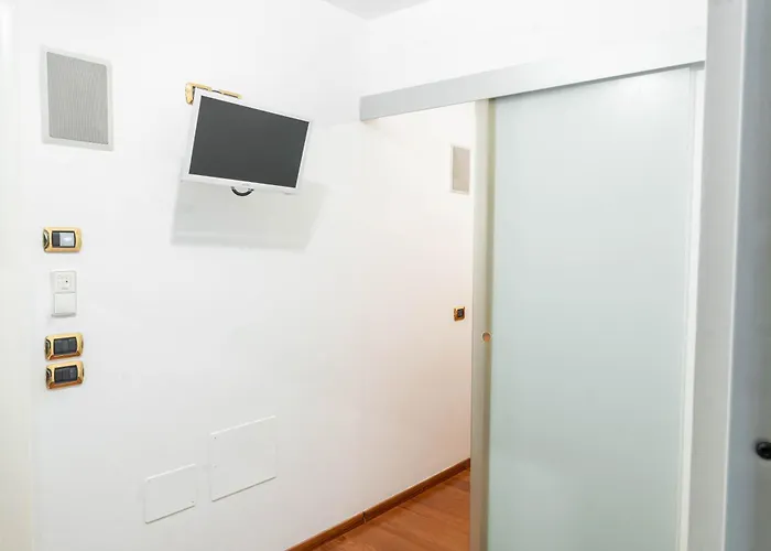 דירה Residenza Delle Scuderie *