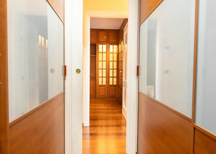 Residenza Delle Scuderie *