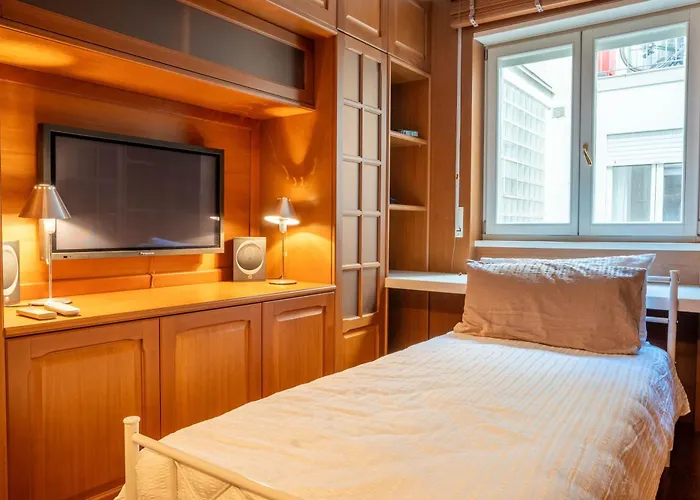 Residenza Delle Scuderie