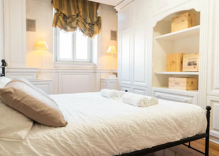 Residenza Delle Scuderie דירה טרנטו