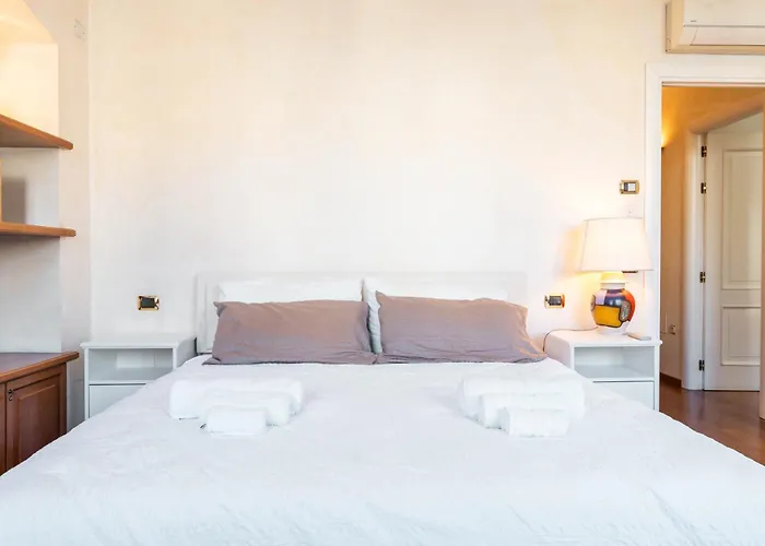 Residenza Delle Scuderie *