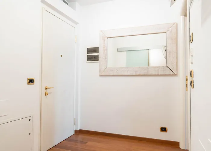 דירה Residenza Delle Scuderie