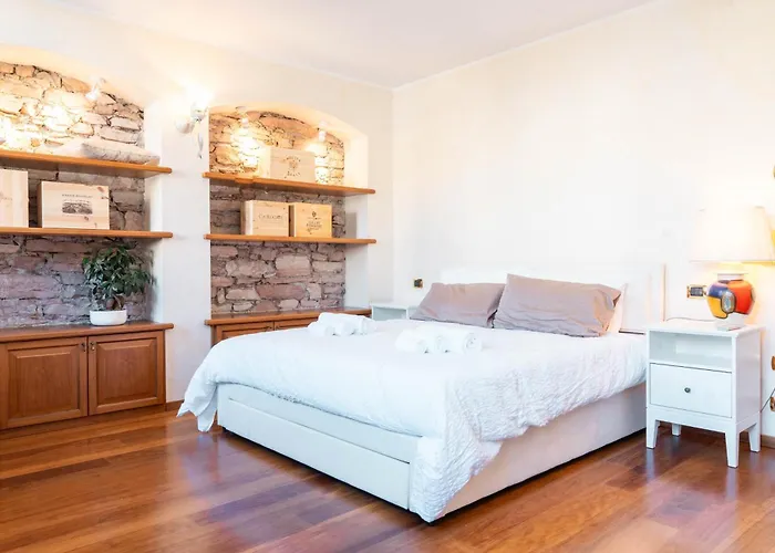 Residenza Delle Scuderie דירה *