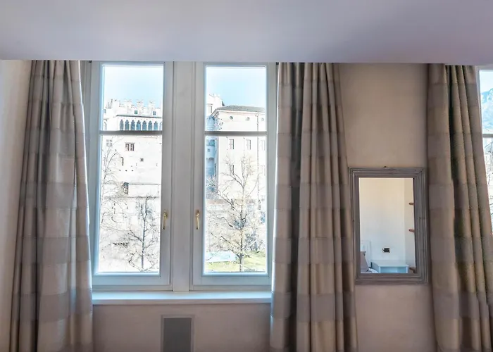 דירה Residenza Delle Scuderie *