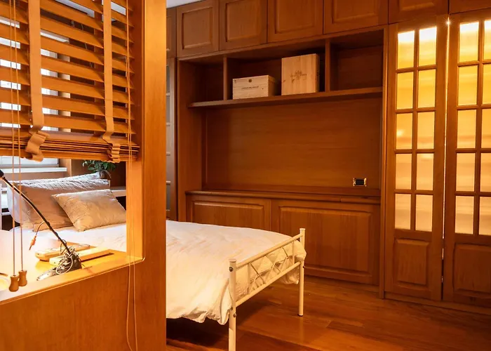 Residenza Delle Scuderie דירה טרנטו