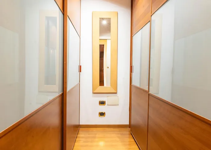 דירה Residenza Delle Scuderie טרנטו