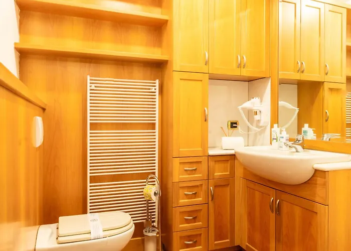 Residenza Delle Scuderie *