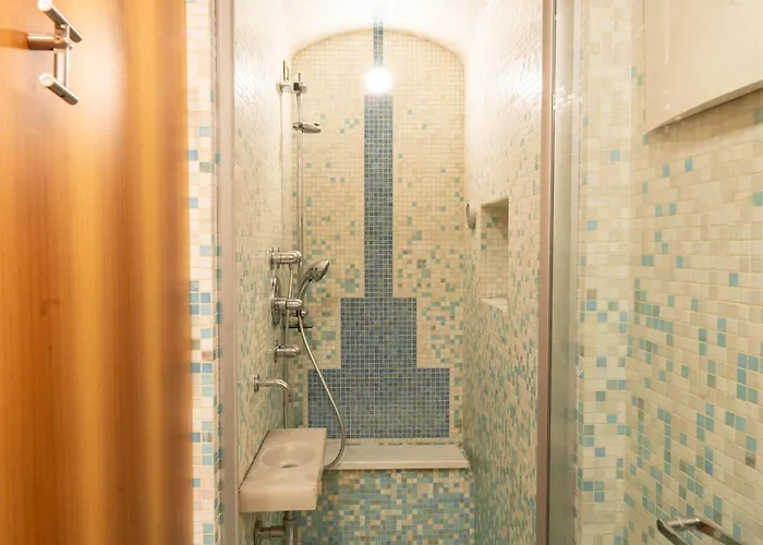 Residenza Delle Scuderie טרנטו