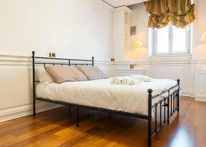 Residenza Delle Scuderie