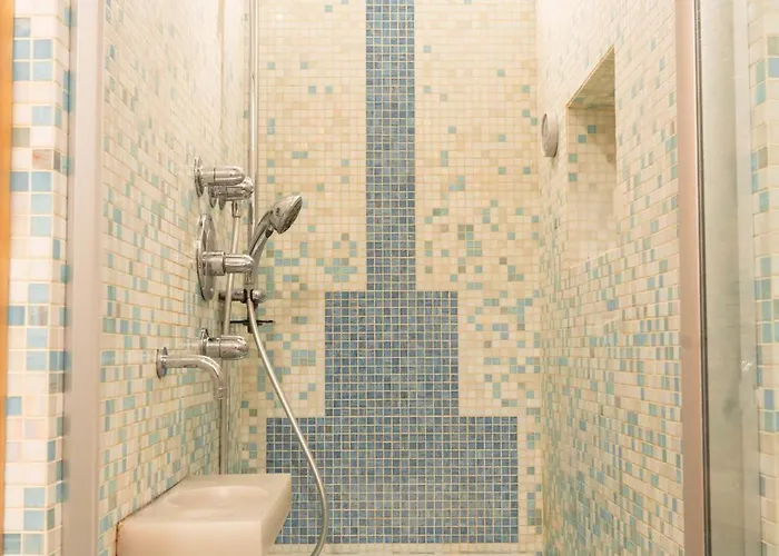 דירה Residenza Delle Scuderie